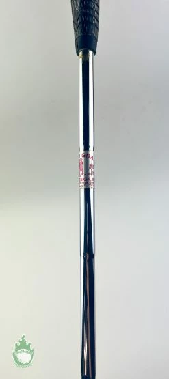 Used Right Handed Bobby Grace KBI-Scottsdale BeNi 35.5″ Putter Steel Golf Club -Gents Fairway Woods Sales Store IMG 4138