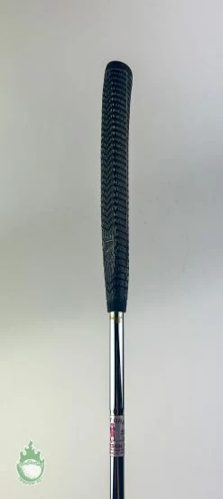 Used Right Handed Bobby Grace KBI-Scottsdale BeNi 35.5″ Putter Steel Golf Club -Gents Fairway Woods Sales Store IMG 4139