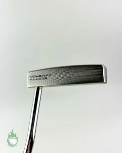 RH Titleist Scotty Cameron Special Select Flowback 5 35″ Putter Steel Golf Club -Gents Fairway Woods Sales Store IMG 4150