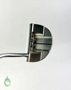 RH Titleist Scotty Cameron Special Select Flowback 5 35″ Putter Steel Golf Club -Gents Fairway Woods Sales Store IMG 4154