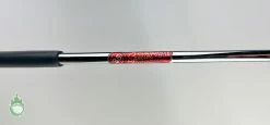 RH Titleist Scotty Cameron Special Select Flowback 5 35″ Putter Steel Golf Club -Gents Fairway Woods Sales Store IMG 4155