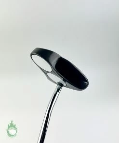 Used Edtheclubmaker New Wave 2-Ball Center Shafted Putter 41″ Steel Golf Club 16 Used Edtheclubmaker New Wave 2-Ball Center Shafted Putter 41″ Steel Golf Club -Gents Fairway Woods Sales Store IMG 4172