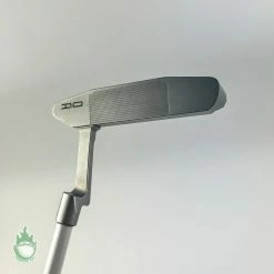 Sik Pro C Study In Kinematics DLT 43″ Arm Lock Putter LAGP Graphite Golf Club 21 Sik Pro C Study In Kinematics DLT 43″ Arm Lock Putter LAGP Graphite Golf Club -Gents Fairway Woods Sales Store IMG 4196 1