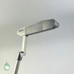 Sik Pro C Study In Kinematics DLT 43″ Arm Lock Putter LAGP Graphite Golf Club 20 Sik Pro C Study In Kinematics DLT 43″ Arm Lock Putter LAGP Graphite Golf Club -Gents Fairway Woods Sales Store IMG 4197 1