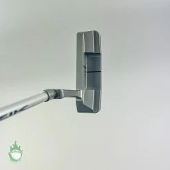 Sik Pro C Study In Kinematics DLT 43″ Arm Lock Putter LAGP Graphite Golf Club 17 Sik Pro C Study In Kinematics DLT 43″ Arm Lock Putter LAGP Graphite Golf Club -Gents Fairway Woods Sales Store IMG 4200 1