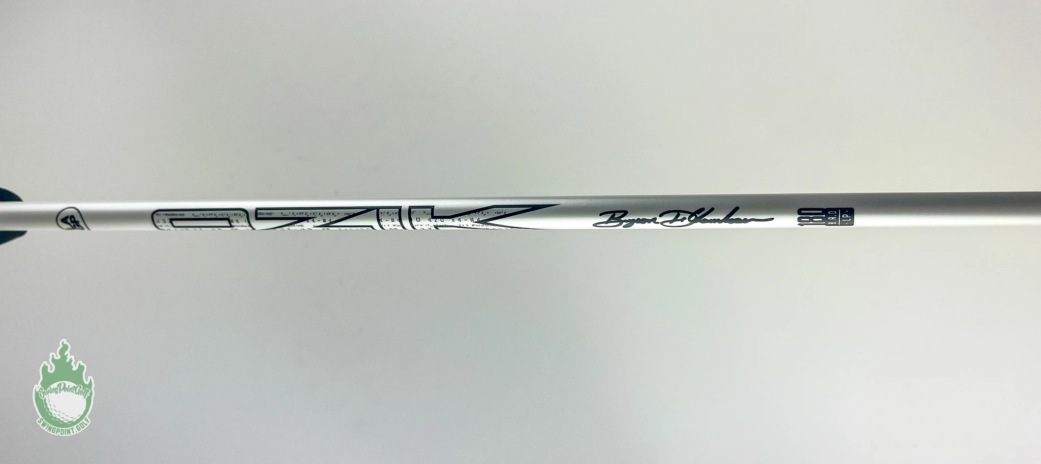 Sik Pro C Study In Kinematics DLT 43″ Arm Lock Putter LAGP Graphite Golf Club 5 Sik Pro C Study In Kinematics DLT 43″ Arm Lock Putter LAGP Graphite Golf Club - Image 5