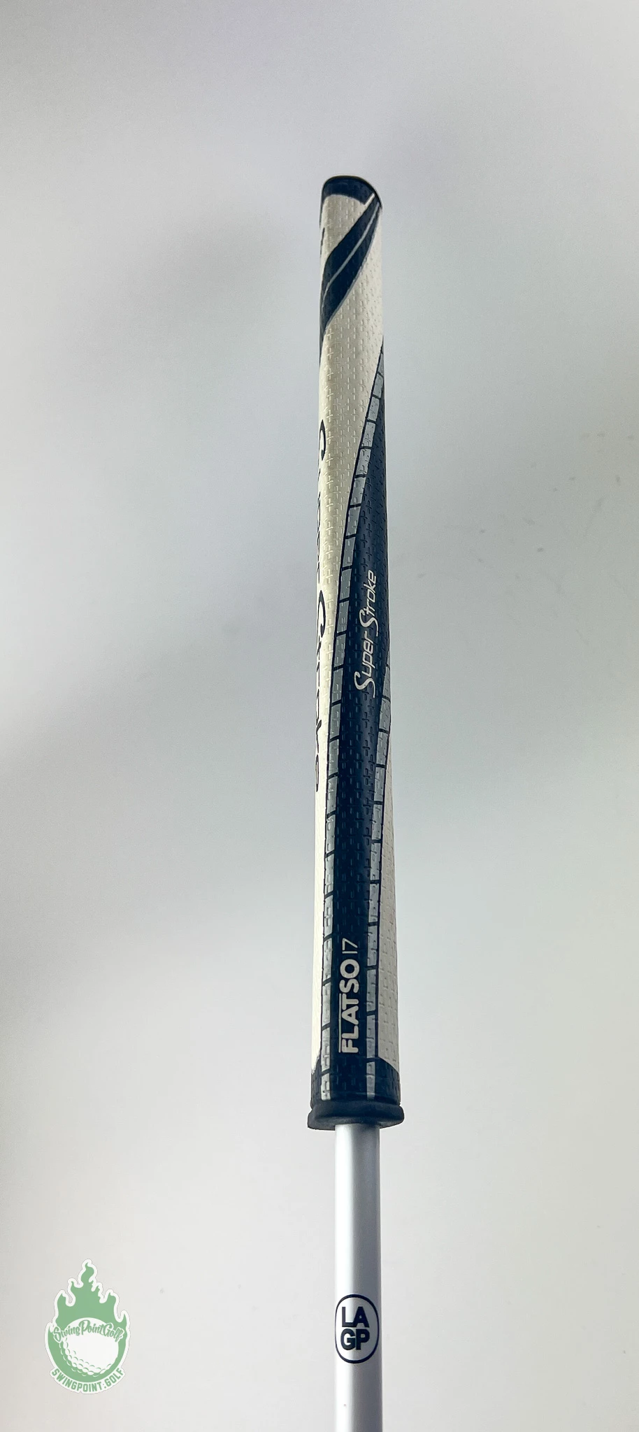 Sik Pro C Study In Kinematics DLT 43″ Arm Lock Putter LAGP Graphite Golf Club 4 Sik Pro C Study In Kinematics DLT 43″ Arm Lock Putter LAGP Graphite Golf Club - Image 4