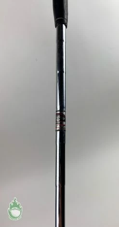 Used Right Handed Callaway Big Bertha 1996 Steel Blade Golf Putter -Gents Fairway Woods Sales Store IMG 4248