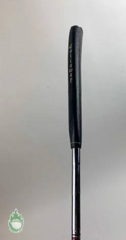 Used Right Handed Callaway Big Bertha 1996 Steel Blade Golf Putter -Gents Fairway Woods Sales Store IMG 4249