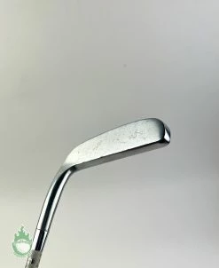 Used Right Handed Cleveland Classic Designed By 36″ Putter Steel Golf Club -Gents Fairway Woods Sales Store IMG 4590