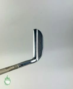 Used Right Handed Cleveland Classic Designed By 36″ Putter Steel Golf Club -Gents Fairway Woods Sales Store IMG 4593