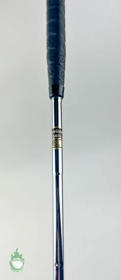 Used Right Handed Cleveland Classic Designed By 36″ Putter Steel Golf Club -Gents Fairway Woods Sales Store IMG 4594