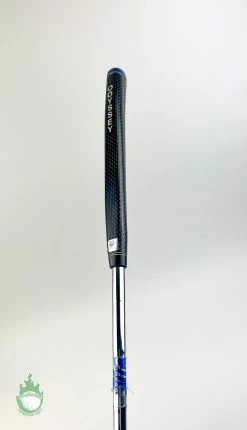 Used Right Hand Odyssey White Hot RX 1 34″ Putter Steel Golf Club W/ Headcover -Gents Fairway Woods Sales Store IMG 4613