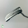 Used Right Handed Tour Issue Odyssey Versa #1W 34″ Putter Steel Golf Club