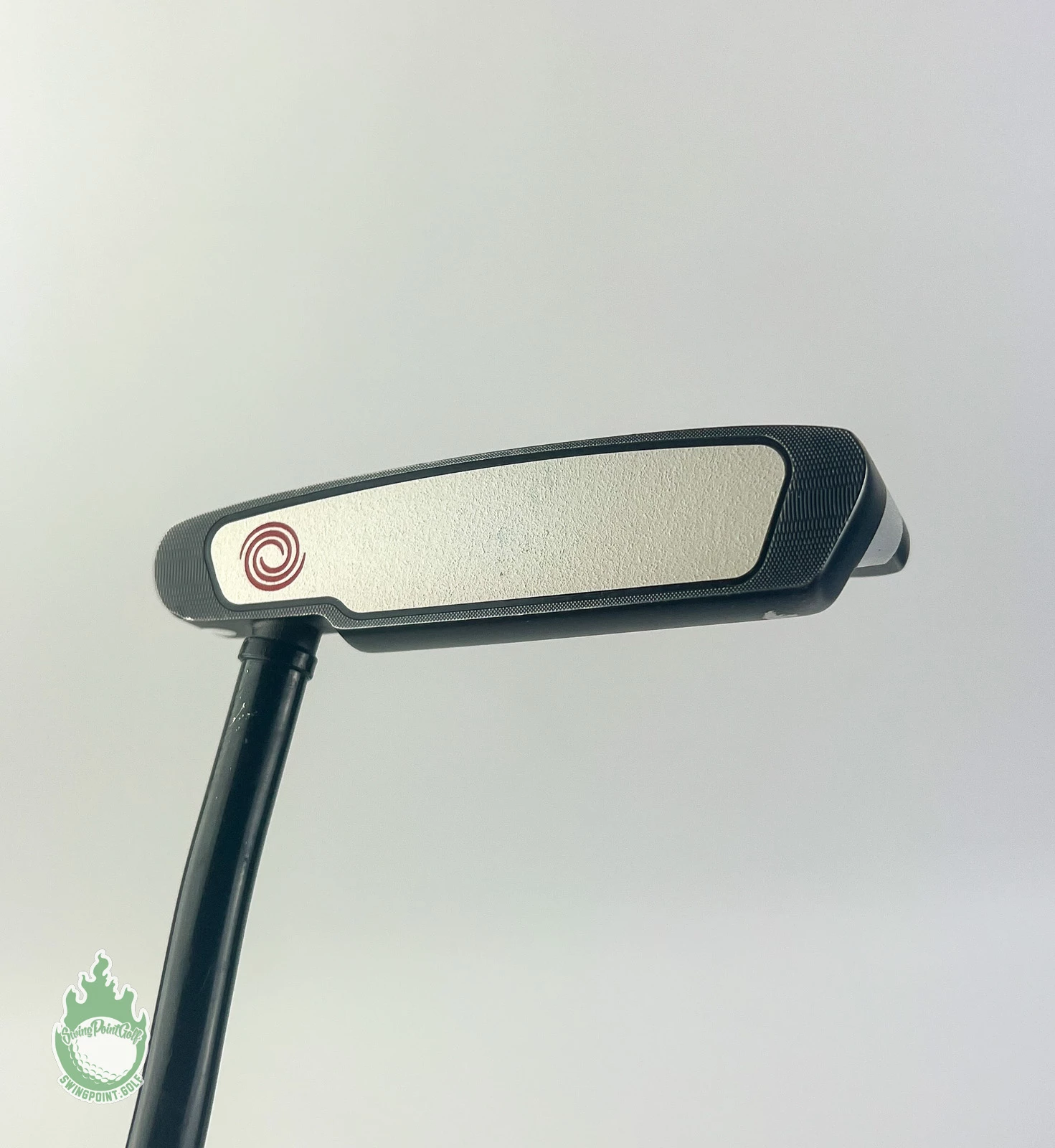 Used Right Handed Tour Issue Odyssey Versa #1W 34″ Putter Steel Golf Club 9 Used Right Handed Tour Issue Odyssey Versa #1W 34″ Putter Steel Golf Club - Image 9