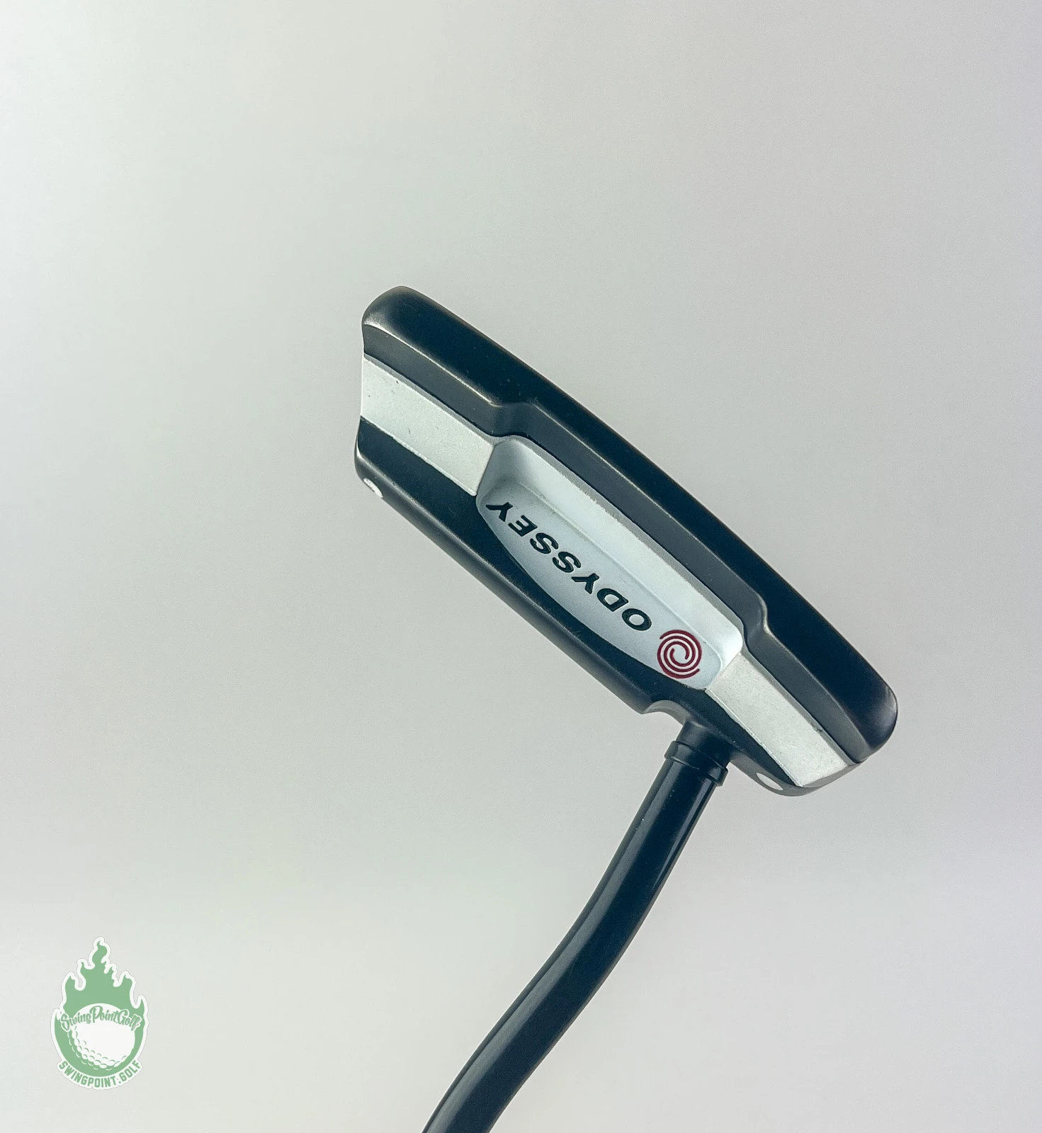 Used Right Handed Tour Issue Odyssey Versa #1W 34″ Putter Steel Golf Club 7 Used Right Handed Tour Issue Odyssey Versa #1W 34″ Putter Steel Golf Club - Image 7