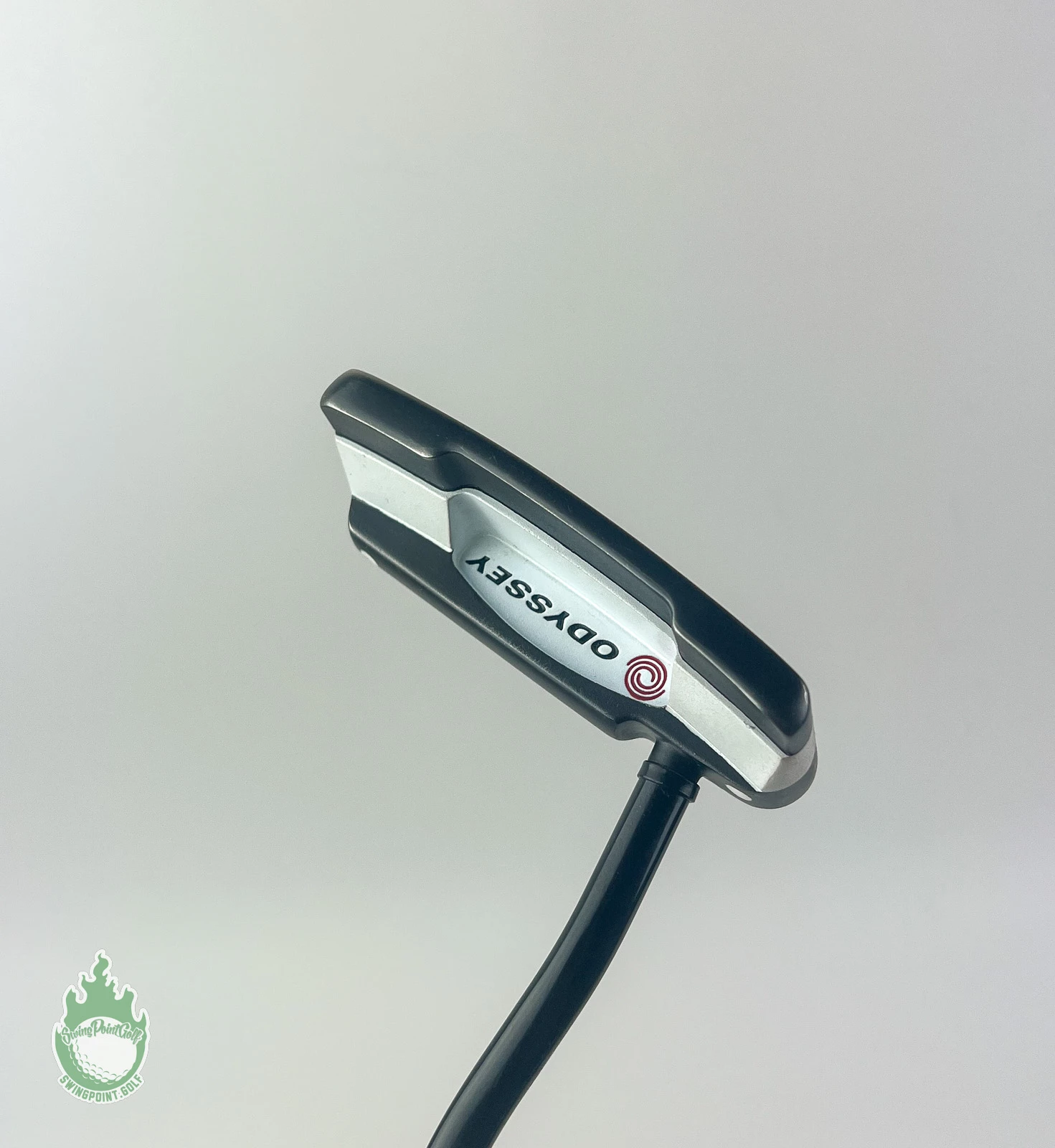 Used Right Handed Tour Issue Odyssey Versa #1W 34″ Putter Steel Golf Club 6 Used Right Handed Tour Issue Odyssey Versa #1W 34″ Putter Steel Golf Club - Image 6