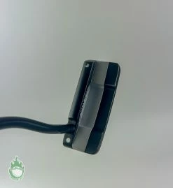 Used Right Handed Tour Issue Odyssey Versa #1W 34″ Putter Steel Golf Club 15 Used Right Handed Tour Issue Odyssey Versa #1W 34″ Putter Steel Golf Club -Gents Fairway Woods Sales Store IMG 4624