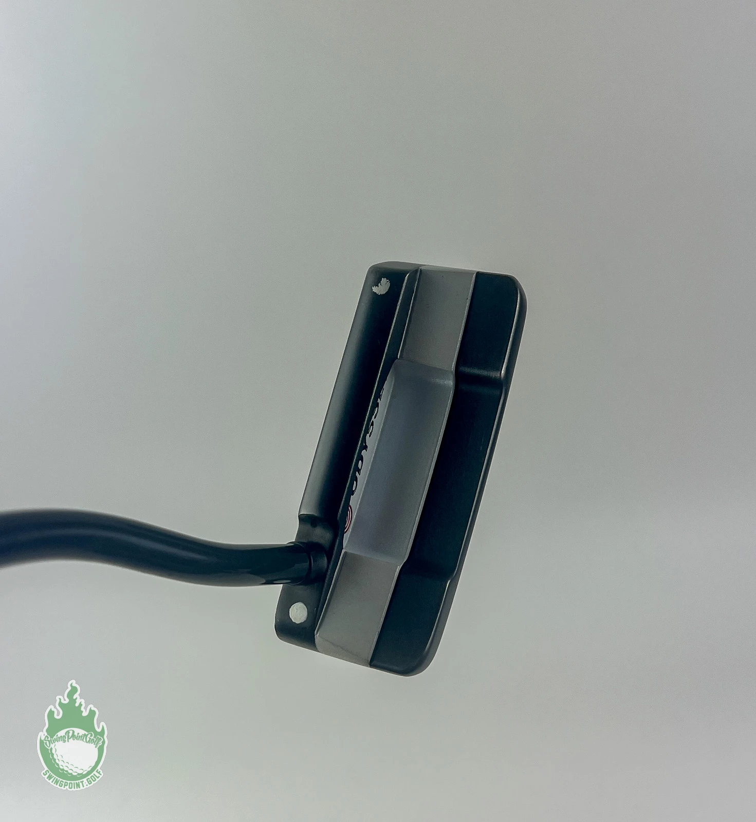 Used Right Handed Tour Issue Odyssey Versa #1W 34″ Putter Steel Golf Club 5 Used Right Handed Tour Issue Odyssey Versa #1W 34″ Putter Steel Golf Club - Image 5