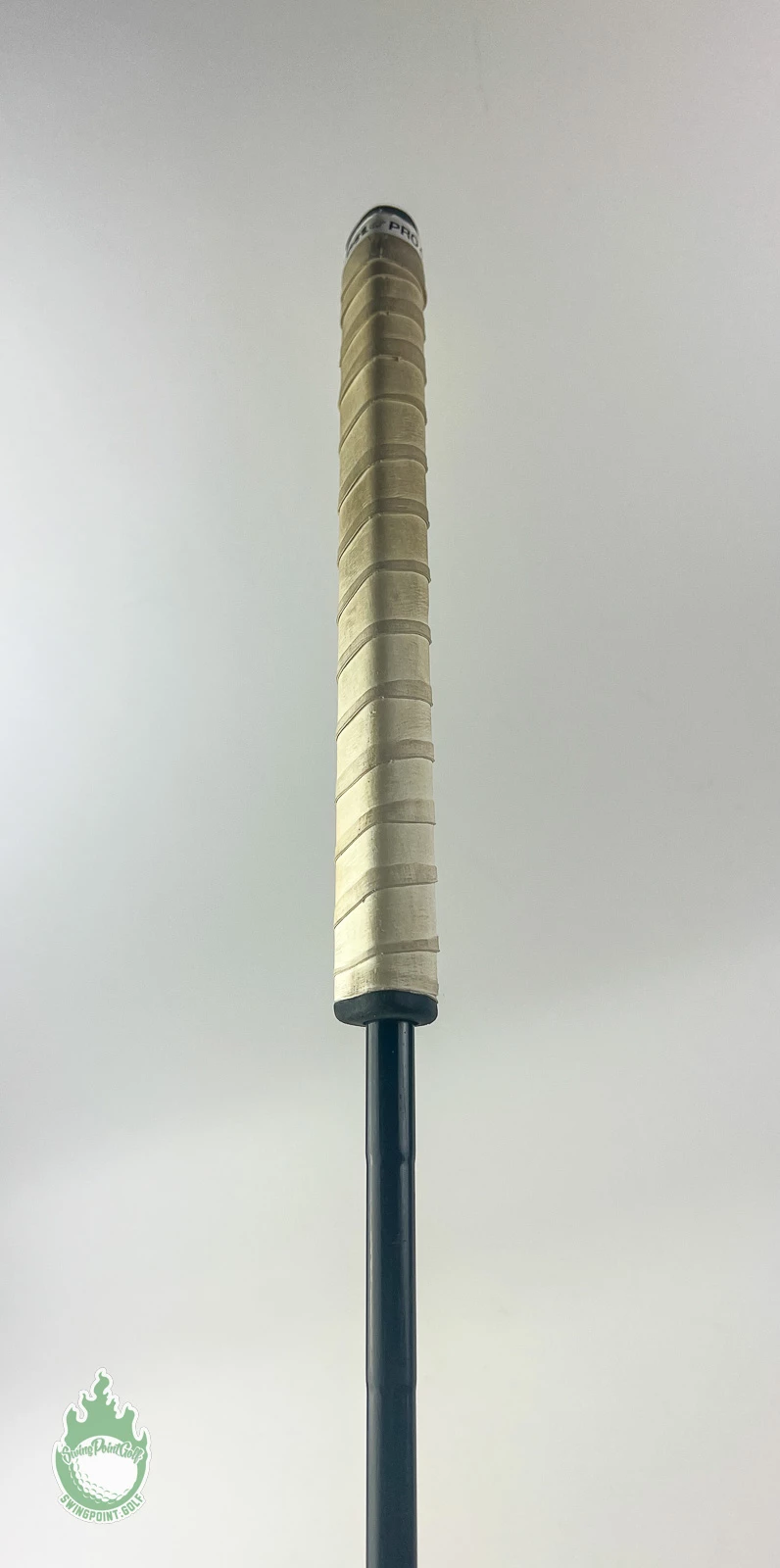 Used Right Handed Tour Issue Odyssey Versa #1W 34″ Putter Steel Golf Club 4 Used Right Handed Tour Issue Odyssey Versa #1W 34″ Putter Steel Golf Club - Image 4