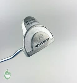 Used Right Handed RAM Zebra C3 35″ Putter Steel Golf Club -Gents Fairway Woods Sales Store IMG 4639