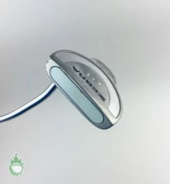 Used Right Handed RAM Zebra C3 35″ Putter Steel Golf Club -Gents Fairway Woods Sales Store IMG 4640