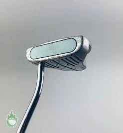 Used Right Handed RAM Zebra C3 35″ Putter Steel Golf Club -Gents Fairway Woods Sales Store IMG 4642