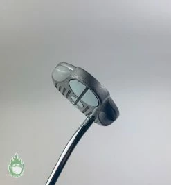 Used Right Handed RAM Zebra C3 35″ Putter Steel Golf Club -Gents Fairway Woods Sales Store IMG 4643