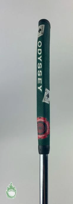 Used Right Handed RAM Zebra C3 35″ Putter Steel Golf Club -Gents Fairway Woods Sales Store IMG 4646