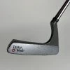Brands: Accra, TaylorMade Used Right Handed TaylorMade CB.3 35″ Putter Steel Golf Club