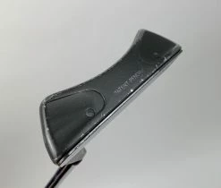 Brands: Accra, TaylorMade Used Right Handed TaylorMade CB.3 35″ Putter Steel Golf Club -Gents Fairway Woods Sales Store IMG 4739