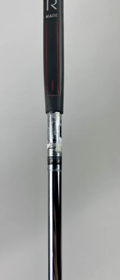 Brands: Accra, TaylorMade Used Right Handed TaylorMade CB.3 35″ Putter Steel Golf Club -Gents Fairway Woods Sales Store IMG 4743 scaled 1