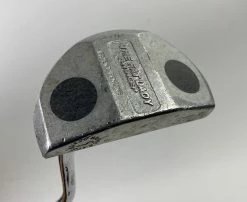 Used Right Hand Bobby Grace Design “The Fat Lady Swings” Patent Pending Putter -Gents Fairway Woods Sales Store IMG 4768 scaled 1