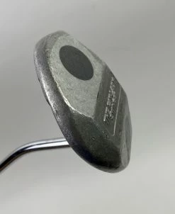 Used Right Hand Bobby Grace Design “The Fat Lady Swings” Patent Pending Putter -Gents Fairway Woods Sales Store IMG 4769