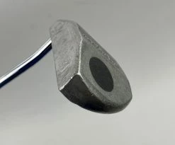 Used Right Hand Bobby Grace Design “The Fat Lady Swings” Patent Pending Putter -Gents Fairway Woods Sales Store IMG 4770