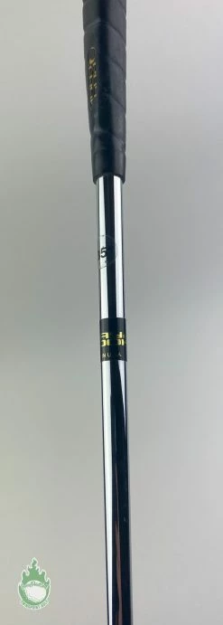 Used Right Hand Ray Cook Silver Ray SR-1 35″ Putter Steel Golf Club Ships Free -Gents Fairway Woods Sales Store IMG 4771