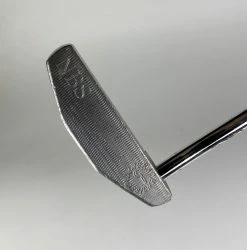 Used Right Hand Bobby Grace Design “The Fat Lady Swings” Patent Pending Putter -Gents Fairway Woods Sales Store IMG 4772 scaled 1