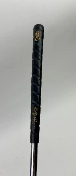 Used Right Hand Bobby Grace Design “The Fat Lady Swings” Patent Pending Putter -Gents Fairway Woods Sales Store IMG 4777 scaled 1