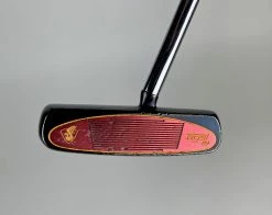 RH TaylorMade Rossa Monte Carlo 7 34″ Putter Steel Golf Club Tiger Shark Grip -Gents Fairway Woods Sales Store IMG 4828 scaled 1