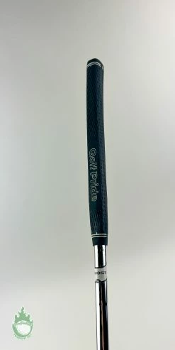 Used Right Handed TaylorMade Rossa Corza Ghost Tour 35″ Putter Steel Golf Club 15 Used Right Handed TaylorMade Rossa Corza Ghost Tour 35″ Putter Steel Golf Club -Gents Fairway Woods Sales Store IMG 4865