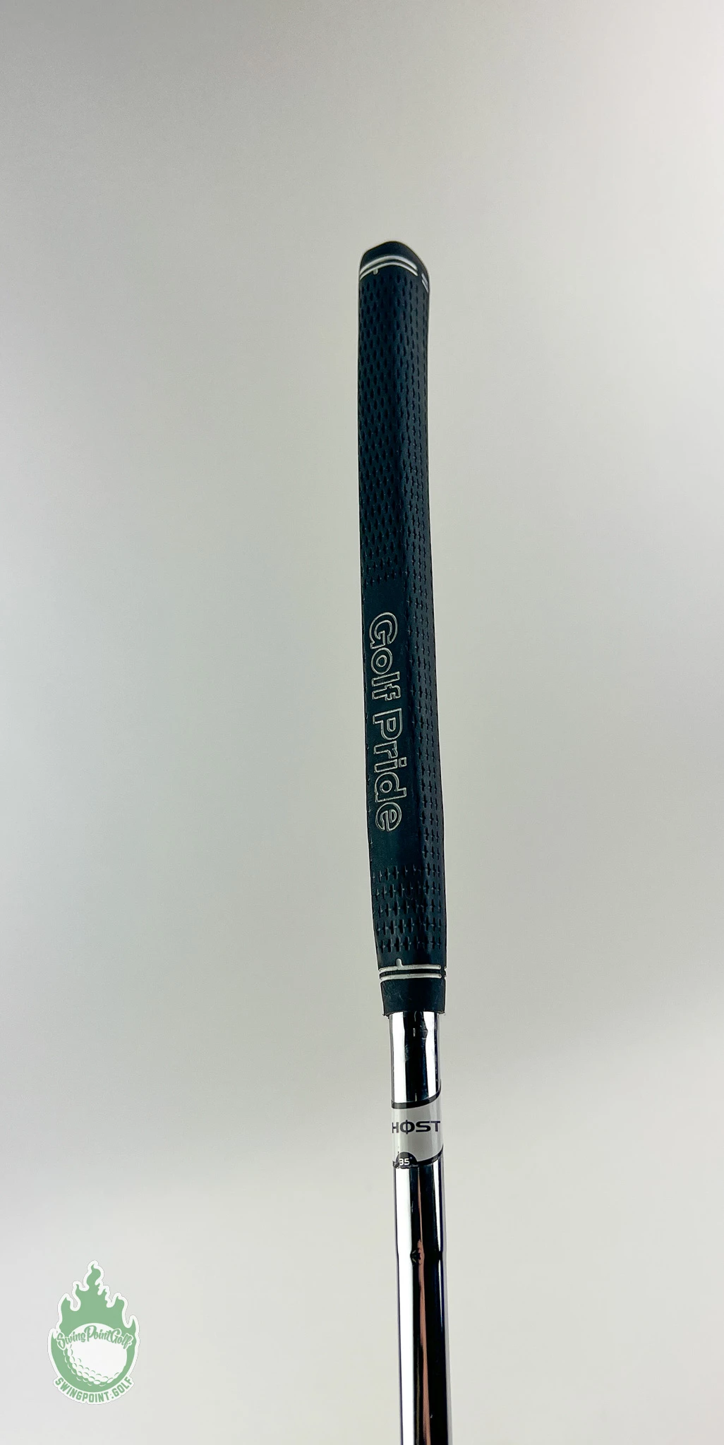 Used Right Handed TaylorMade Rossa Corza Ghost Tour 35″ Putter Steel Golf Club 4 Used Right Handed TaylorMade Rossa Corza Ghost Tour 35″ Putter Steel Golf Club - Image 4