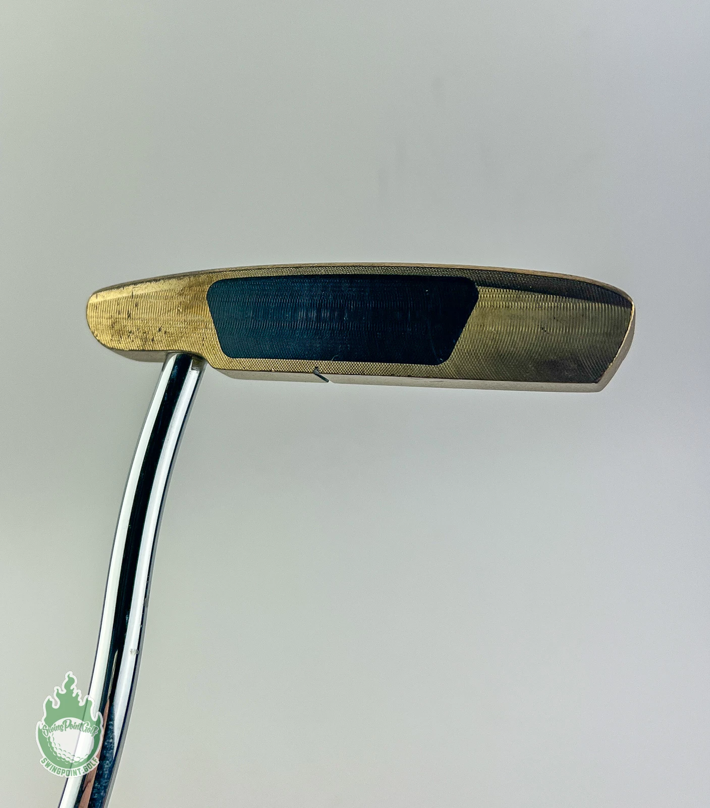 Used RH Steel Odyssey Dual Force 662 35″ Putter Steel Golf Club Odyssey Grip 10 Used RH Steel Odyssey Dual Force 662 35″ Putter Steel Golf Club Odyssey Grip - Image 10