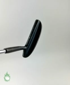 Spalding TPM I Designed By T.P. Mills Putter 34″ Steel Golf Club Super Stroke -Gents Fairway Woods Sales Store IMG 4926