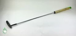 Spalding TPM I Designed By T.P. Mills Putter 34″ Steel Golf Club Super Stroke -Gents Fairway Woods Sales Store IMG 4928