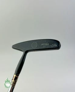 Logan Olson Used Right Handed Slotline 9809 Classic 36″ Putter Steel Golf Club