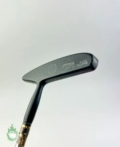 Logan Olson Used Right Handed Slotline 9809 Classic 36″ Putter Steel Golf Club -Gents Fairway Woods Sales Store IMG 4931