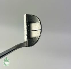 Used Right Handed Titleist Scotty Cameron GOLO 3 35″ Putter Golf Club 16 Used Right Handed Titleist Scotty Cameron GOLO 3 35″ Putter Golf Club -Gents Fairway Woods Sales Store IMG 4993