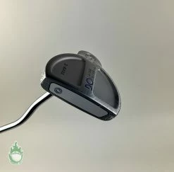 New RH Odyssey White Hot OG 2-Ball 33″ Ladies Putter Stroke Lab Shaft Golf Club -Gents Fairway Woods Sales Store IMG 5024