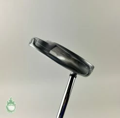 New RH Odyssey White Hot OG 2-Ball 33″ Ladies Putter Stroke Lab Shaft Golf Club -Gents Fairway Woods Sales Store IMG 5029