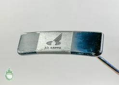 Used Right Handed Never Compromise Z/I Kappa 35″ Putter Steel Golf Club -Gents Fairway Woods Sales Store IMG 5189